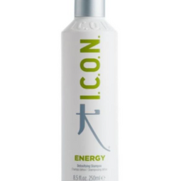 ICON Energy Shampoo