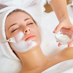 Cliniccare Customised Facials