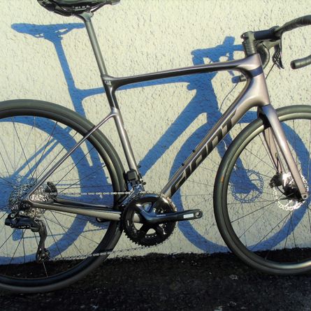 Giant defy advanced pro sales 1